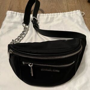 Michael Kors hip bag